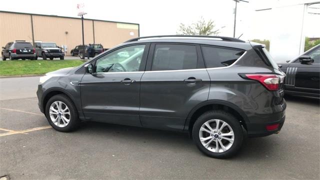 Used Ford Escape SE 2018 | Prestige Auto Cars LLC. New Britain, Connecticut Used Ford Escape SE 2018 | Prestige Auto Cars LLC. New Britain, Connecticut