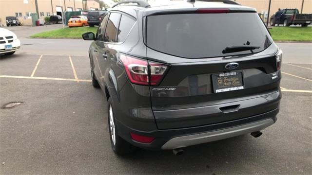 Used Ford Escape SE 2018 | Prestige Auto Cars LLC. New Britain, Connecticut Used Ford Escape SE 2018 | Prestige Auto Cars LLC. New Britain, Connecticut