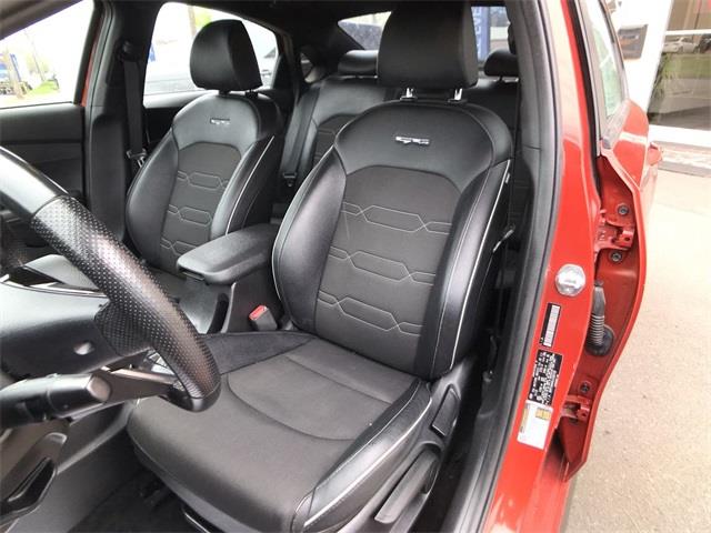 Used Kia Forte GT-Line 2020 | Prestige Auto Cars LLC. New Britain, Connecticut Used Kia Forte GT-Line 2020 | Prestige Auto Cars LLC. New Britain, Connecticut