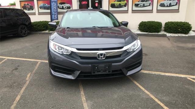 Used Honda Civic LX 2017 | Prestige Auto Cars LLC. New Britain, Connecticut Used Honda Civic LX 2017 | Prestige Auto Cars LLC. New Britain, Connecticut