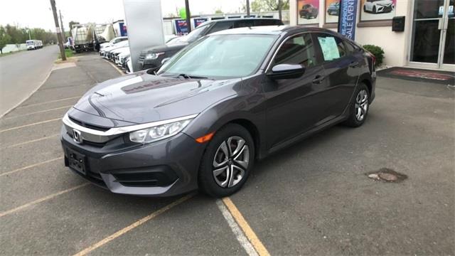 Used Honda Civic LX 2017 | Prestige Auto Cars LLC. New Britain, Connecticut Used Honda Civic LX 2017 | Prestige Auto Cars LLC. New Britain, Connecticut