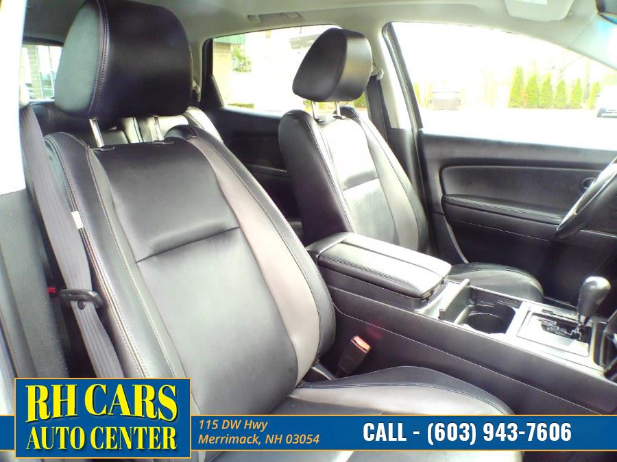 Used Mazda CX-9 AWD 4dr Sport 2010 | RH Cars LLC. Merrimack, New Hampshire Used Mazda CX-9 AWD 4dr Sport 2010 | RH Cars LLC. Merrimack, New Hampshire