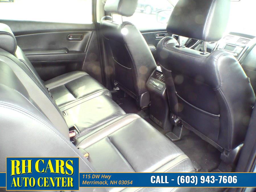 Used Mazda CX-9 AWD 4dr Sport 2010 | RH Cars LLC. Merrimack, New Hampshire Used Mazda CX-9 AWD 4dr Sport 2010 | RH Cars LLC. Merrimack, New Hampshire