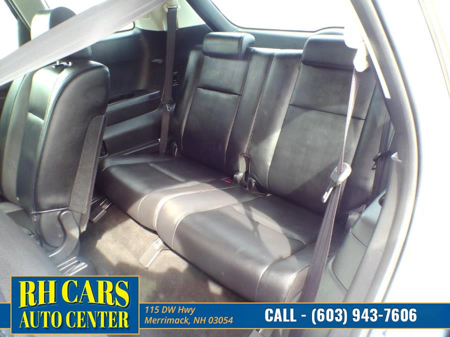 Used Mazda CX-9 AWD 4dr Sport 2010 | RH Cars LLC. Merrimack, New Hampshire Used Mazda CX-9 AWD 4dr Sport 2010 | RH Cars LLC. Merrimack, New Hampshire