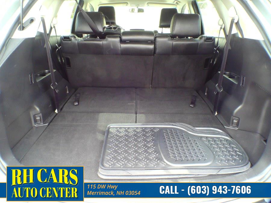 Used Mazda CX-9 AWD 4dr Sport 2010 | RH Cars LLC. Merrimack, New Hampshire Used Mazda CX-9 AWD 4dr Sport 2010 | RH Cars LLC. Merrimack, New Hampshire