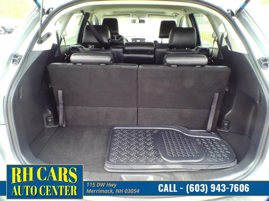 Used Mazda CX-9 AWD 4dr Sport 2010 | RH Cars LLC. Merrimack, New Hampshire Used Mazda CX-9 AWD 4dr Sport 2010 | RH Cars LLC. Merrimack, New Hampshire