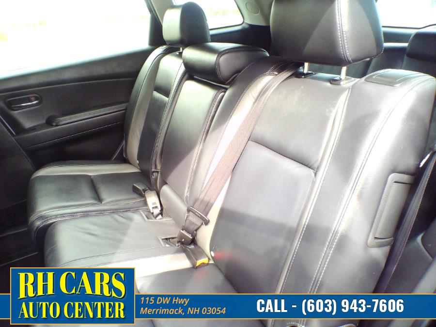 Used Mazda CX-9 AWD 4dr Sport 2010 | RH Cars LLC. Merrimack, New Hampshire Used Mazda CX-9 AWD 4dr Sport 2010 | RH Cars LLC. Merrimack, New Hampshire