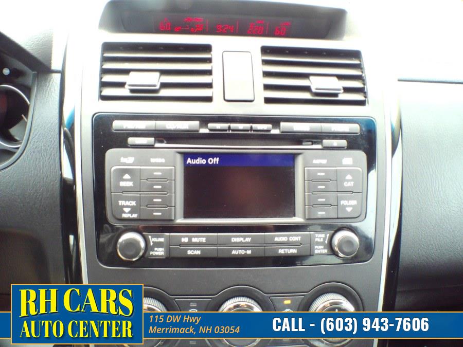 Used Mazda CX-9 AWD 4dr Sport 2010 | RH Cars LLC. Merrimack, New Hampshire Used Mazda CX-9 AWD 4dr Sport 2010 | RH Cars LLC. Merrimack, New Hampshire