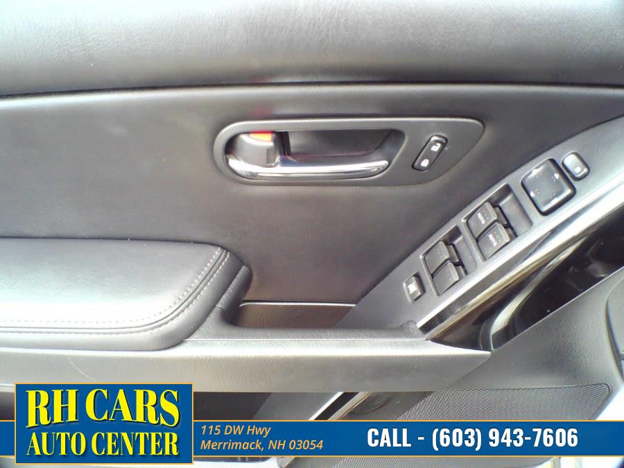 Used Mazda CX-9 AWD 4dr Sport 2010 | RH Cars LLC. Merrimack, New Hampshire Used Mazda CX-9 AWD 4dr Sport 2010 | RH Cars LLC. Merrimack, New Hampshire