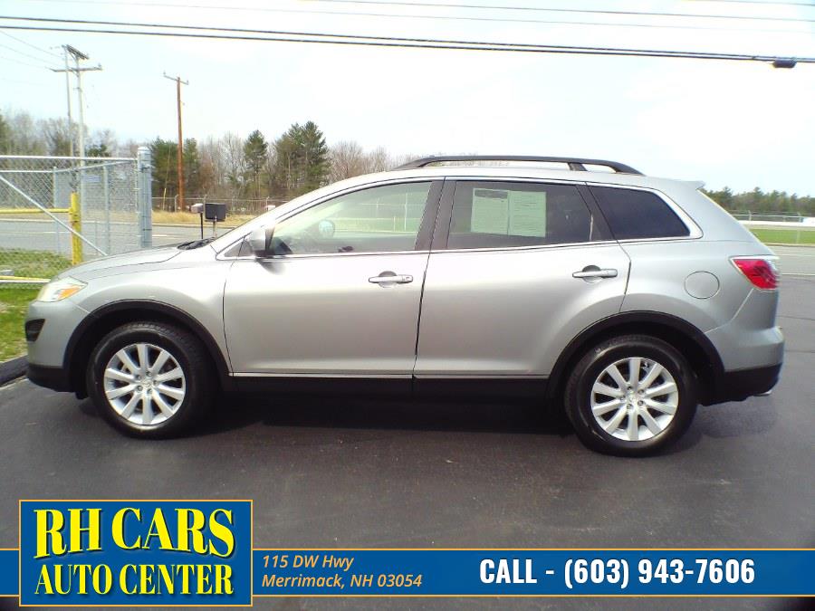 Used Mazda CX-9 AWD 4dr Sport 2010 | RH Cars LLC. Merrimack, New Hampshire Used Mazda CX-9 AWD 4dr Sport 2010 | RH Cars LLC. Merrimack, New Hampshire