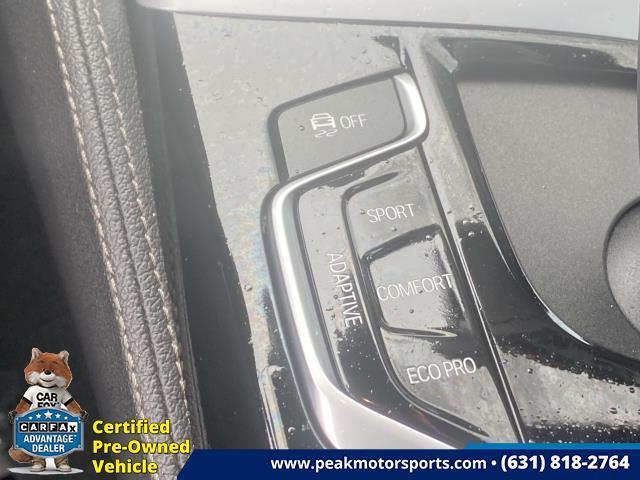 Used BMW 5 Series M550i xDrive Sedan 2019 | Peak Automotive Inc.. Bayshore, New York Used BMW 5 Series M550i xDrive Sedan 2019 | Peak Automotive Inc.. Bayshore, New York