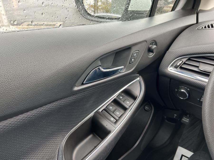2018 Chevrolet Cruze 4dr Sdn 1.4L LS w/1SB, available for sale in Milford, Connecticut | Village Auto Sales. Milford, Connecticut 2018 Chevrolet Cruze 4dr Sdn 1.4L LS w/1SB, available for sale in Milford, Connecticut | Village Auto Sales. Milford, Connecticut