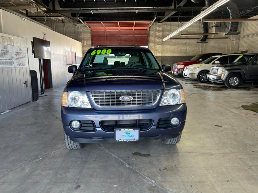 2004 Ford Explorer 4dr 114" WB 4.0L XLT 4WD, available for sale in Garden Grove, California | U Save Auto Auction. Garden Grove, California 2004 Ford Explorer 4dr 114" WB 4.0L XLT 4WD, available for sale in Garden Grove, California | U Save Auto Auction. Garden Grove, California