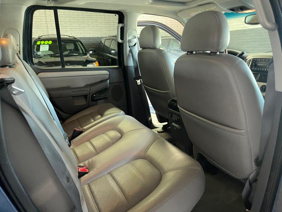 2004 Ford Explorer 4dr 114" WB 4.0L XLT 4WD, available for sale in Garden Grove, California | U Save Auto Auction. Garden Grove, California 2004 Ford Explorer 4dr 114" WB 4.0L XLT 4WD, available for sale in Garden Grove, California | U Save Auto Auction. Garden Grove, California