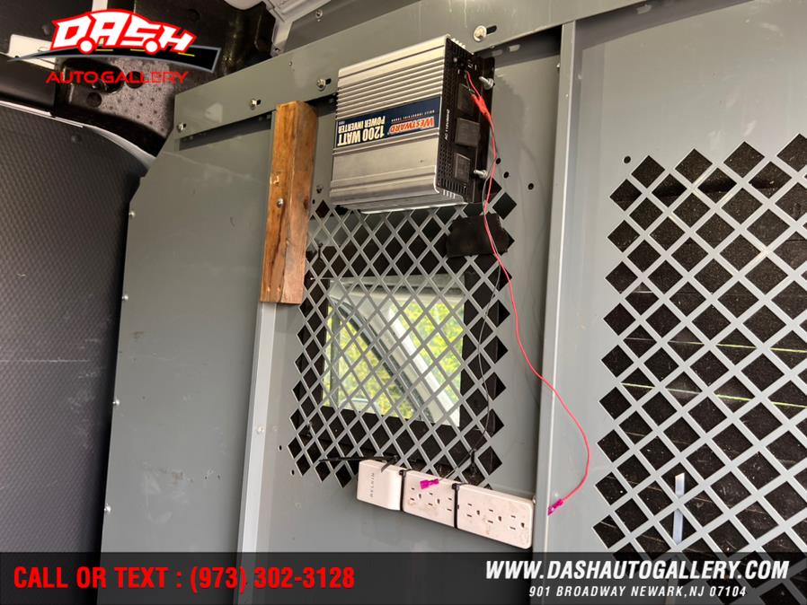 2017 Ford Transit Van T-350 HD 148" EL Hi Rf 9950 GVWR Sliding RH Dr DRW, available for sale in Newark, New Jersey | Dash Auto Gallery Inc.. Newark, New Jersey 2017 Ford Transit Van T-350 HD 148" EL Hi Rf 9950 GVWR Sliding RH Dr DRW, available for sale in Newark, New Jersey | Dash Auto Gallery Inc.. Newark, New Jersey