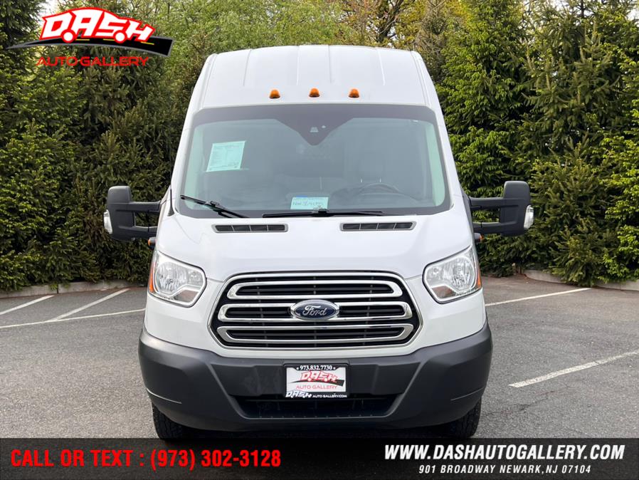 2017 Ford Transit Van T-350 HD 148" EL Hi Rf 9950 GVWR Sliding RH Dr DRW, available for sale in Newark, New Jersey | Dash Auto Gallery Inc.. Newark, New Jersey 2017 Ford Transit Van T-350 HD 148" EL Hi Rf 9950 GVWR Sliding RH Dr DRW, available for sale in Newark, New Jersey | Dash Auto Gallery Inc.. Newark, New Jersey