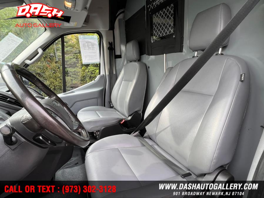 2017 Ford Transit Van T-350 HD 148" EL Hi Rf 9950 GVWR Sliding RH Dr DRW, available for sale in Newark, New Jersey | Dash Auto Gallery Inc.. Newark, New Jersey 2017 Ford Transit Van T-350 HD 148" EL Hi Rf 9950 GVWR Sliding RH Dr DRW, available for sale in Newark, New Jersey | Dash Auto Gallery Inc.. Newark, New Jersey