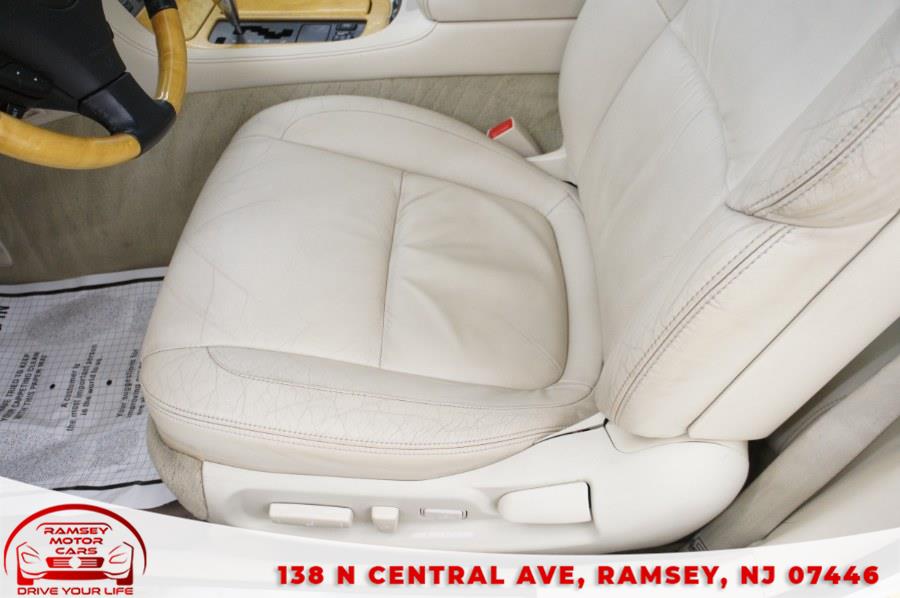 Used Lexus SC 430 2dr Convertible 2004 | Ramsey Motor Cars Inc. Ramsey, New Jersey Used Lexus SC 430 2dr Convertible 2004 | Ramsey Motor Cars Inc. Ramsey, New Jersey