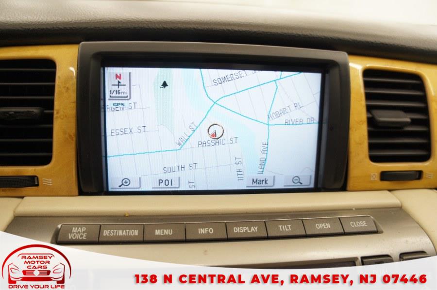 Used Lexus SC 430 2dr Convertible 2004 | Ramsey Motor Cars Inc. Ramsey, New Jersey Used Lexus SC 430 2dr Convertible 2004 | Ramsey Motor Cars Inc. Ramsey, New Jersey