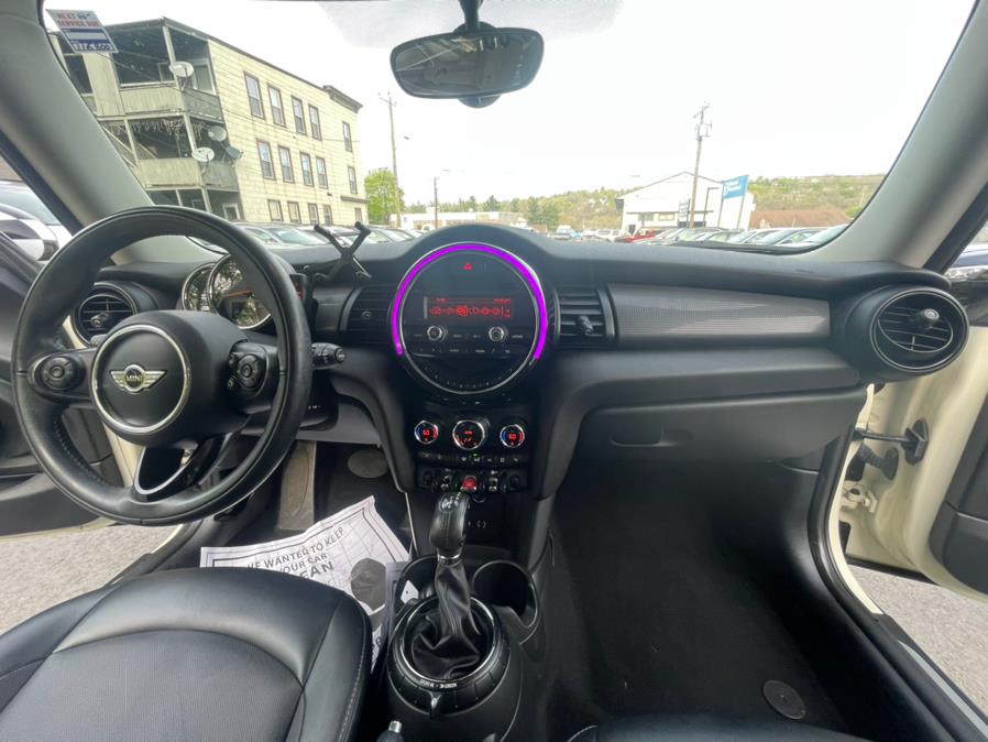 Used MINI Cooper Hardtop 2dr HB 2015 | House of Cars LLC. Waterbury, Connecticut