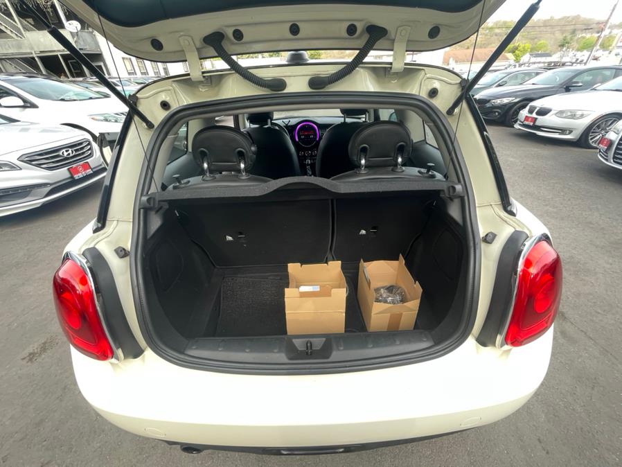 Used MINI Cooper Hardtop 2dr HB 2015 | House of Cars LLC. Waterbury, Connecticut