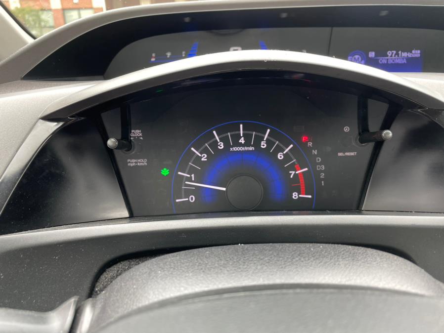 2012 Honda Civic Sdn 4dr Auto LX PZEV, available for sale in Manchester, Connecticut | Carsonmain LLC. Manchester, Connecticut 2012 Honda Civic Sdn 4dr Auto LX PZEV, available for sale in Manchester, Connecticut | Carsonmain LLC. Manchester, Connecticut