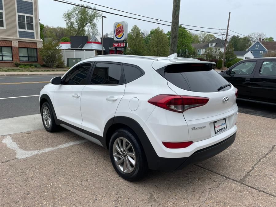 Used Hyundai Tucson SEL AWD 2018 | Carsonmain LLC. Manchester, Connecticut Used Hyundai Tucson SEL AWD 2018 | Carsonmain LLC. Manchester, Connecticut
