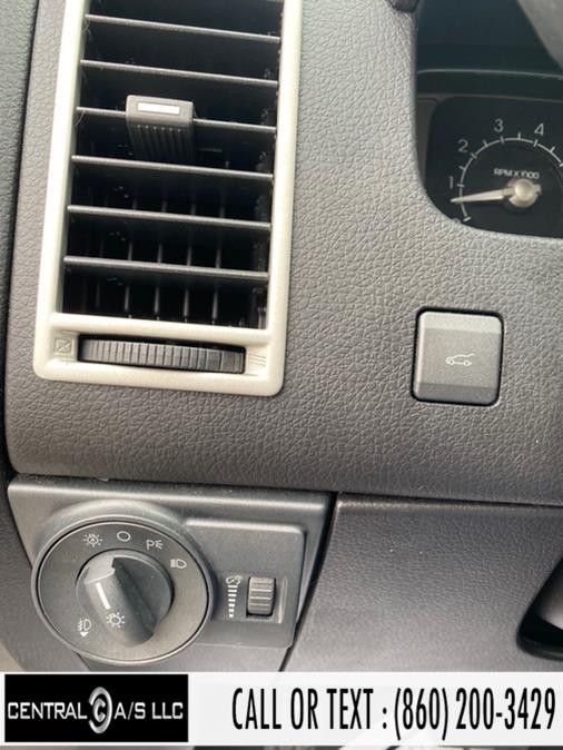 2008 Lincoln MKX AWD 4dr, available for sale in East Windsor, Connecticut | Central A/S LLC. East Windsor, Connecticut 2008 Lincoln MKX AWD 4dr, available for sale in East Windsor, Connecticut | Central A/S LLC. East Windsor, Connecticut