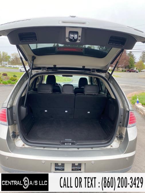 2008 Lincoln MKX AWD 4dr, available for sale in East Windsor, Connecticut | Central A/S LLC. East Windsor, Connecticut 2008 Lincoln MKX AWD 4dr, available for sale in East Windsor, Connecticut | Central A/S LLC. East Windsor, Connecticut