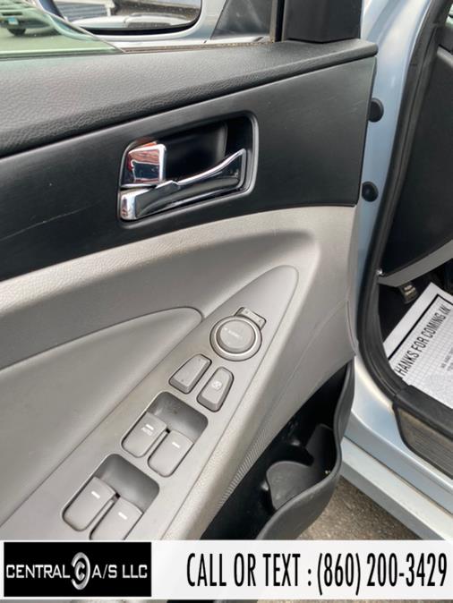 2012 Hyundai Sonata 4dr Sdn 2.4L Auto GLS PZEV, available for sale in East Windsor, Connecticut | Central A/S LLC. East Windsor, Connecticut 2012 Hyundai Sonata 4dr Sdn 2.4L Auto GLS PZEV, available for sale in East Windsor, Connecticut | Central A/S LLC. East Windsor, Connecticut