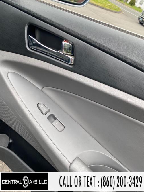 2012 Hyundai Sonata 4dr Sdn 2.4L Auto GLS PZEV, available for sale in East Windsor, Connecticut | Central A/S LLC. East Windsor, Connecticut 2012 Hyundai Sonata 4dr Sdn 2.4L Auto GLS PZEV, available for sale in East Windsor, Connecticut | Central A/S LLC. East Windsor, Connecticut