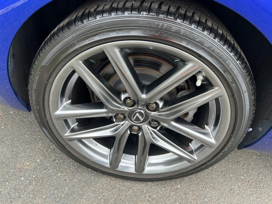 Used Lexus IS IS 300 F SPORT AWD 2019 | Tru Auto Mall. Berlin, Connecticut Used Lexus IS IS 300 F SPORT AWD 2019 | Tru Auto Mall. Berlin, Connecticut
