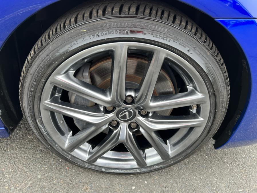 Used Lexus IS IS 300 F SPORT AWD 2019 | Tru Auto Mall. Berlin, Connecticut Used Lexus IS IS 300 F SPORT AWD 2019 | Tru Auto Mall. Berlin, Connecticut