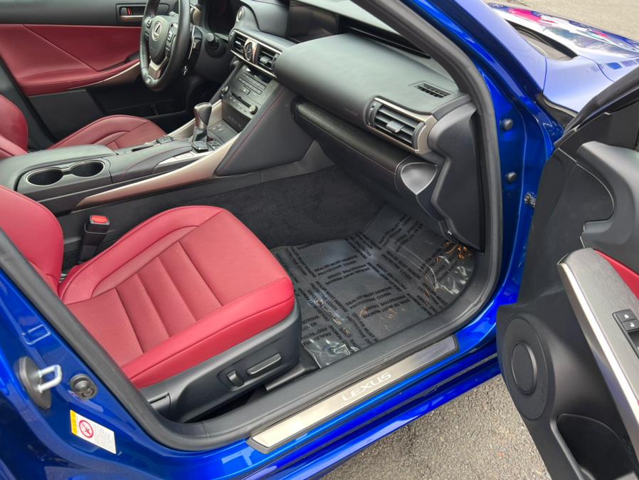 Used Lexus IS IS 300 F SPORT AWD 2019 | Tru Auto Mall. Berlin, Connecticut Used Lexus IS IS 300 F SPORT AWD 2019 | Tru Auto Mall. Berlin, Connecticut