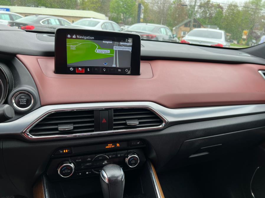 Used Mazda CX-9 Signature AWD 2017 | Tru Auto Mall. Berlin, Connecticut Used Mazda CX-9 Signature AWD 2017 | Tru Auto Mall. Berlin, Connecticut