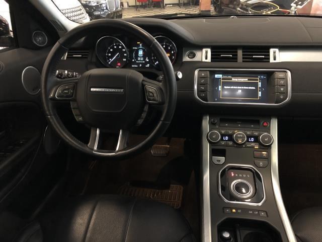 Used Land Rover Range Rover Evoque 5 Door SE Premium 2018 | Northshore Motors. Syosset , New York