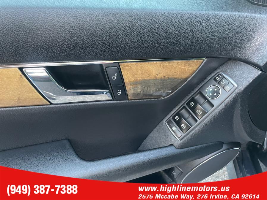 Used Mercedes-Benz C 300 AMG PACK 4dr Sdn 2008 | High Line Motors LLC. Irvine, California Used Mercedes-Benz C 300 AMG PACK 4dr Sdn 2008 | High Line Motors LLC. Irvine, California