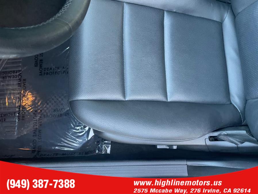 Used Mercedes-Benz C 300 AMG PACK 4dr Sdn 2008 | High Line Motors LLC. Irvine, California Used Mercedes-Benz C 300 AMG PACK 4dr Sdn 2008 | High Line Motors LLC. Irvine, California