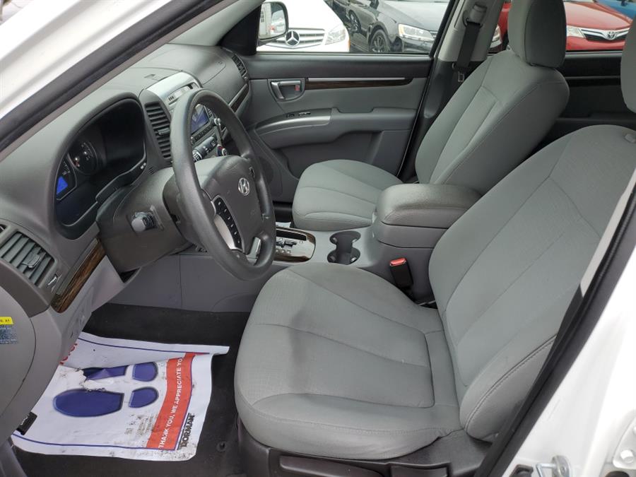 Used Hyundai Santa Fe AWD 4dr I4 GLS 2012 | Absolute Motors Inc. Springfield, Massachusetts