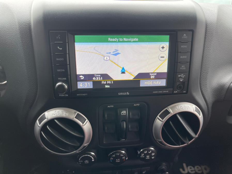 2015 Jeep Wrangler Unlimited 4WD 4dr Sahara, available for sale in South Windsor, Connecticut | Mike And Tony Auto Sales, Inc. South Windsor, Connecticut 2015 Jeep Wrangler Unlimited 4WD 4dr Sahara, available for sale in South Windsor, Connecticut | Mike And Tony Auto Sales, Inc. South Windsor, Connecticut