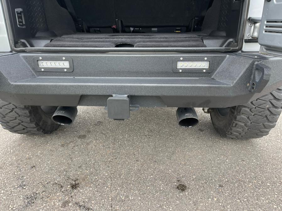 2015 Jeep Wrangler Unlimited 4WD 4dr Sahara, available for sale in South Windsor, Connecticut | Mike And Tony Auto Sales, Inc. South Windsor, Connecticut 2015 Jeep Wrangler Unlimited 4WD 4dr Sahara, available for sale in South Windsor, Connecticut | Mike And Tony Auto Sales, Inc. South Windsor, Connecticut
