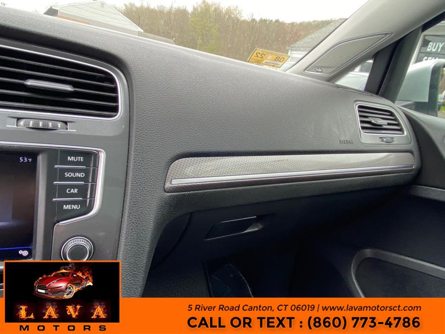 2017 Volkswagen Golf Alltrack 1.8T SEL DSG, available for sale in Canton, Connecticut | Lava Motors. Canton, Connecticut 2017 Volkswagen Golf Alltrack 1.8T SEL DSG, available for sale in Canton, Connecticut | Lava Motors. Canton, Connecticut