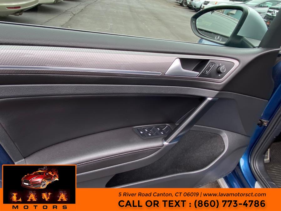 2017 Volkswagen Golf Alltrack 1.8T SEL DSG, available for sale in Canton, Connecticut | Lava Motors. Canton, Connecticut 2017 Volkswagen Golf Alltrack 1.8T SEL DSG, available for sale in Canton, Connecticut | Lava Motors. Canton, Connecticut