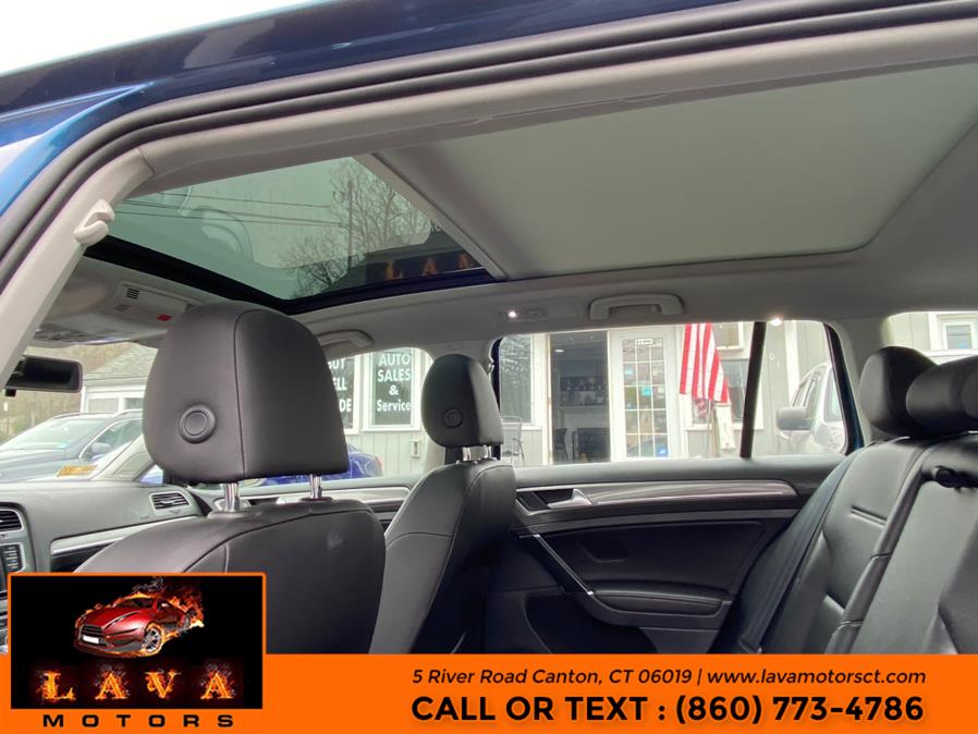 2017 Volkswagen Golf Alltrack 1.8T SEL DSG, available for sale in Canton, Connecticut | Lava Motors. Canton, Connecticut 2017 Volkswagen Golf Alltrack 1.8T SEL DSG, available for sale in Canton, Connecticut | Lava Motors. Canton, Connecticut