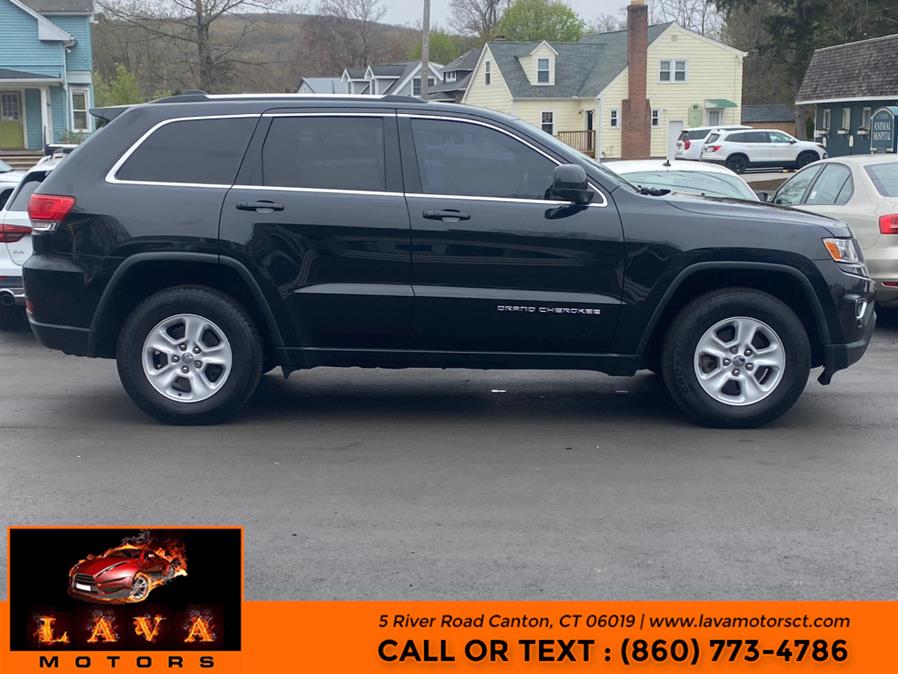 2015 Jeep Grand Cherokee 4WD 4dr Altitude, available for sale in Canton, Connecticut | Lava Motors. Canton, Connecticut 2015 Jeep Grand Cherokee 4WD 4dr Altitude, available for sale in Canton, Connecticut | Lava Motors. Canton, Connecticut