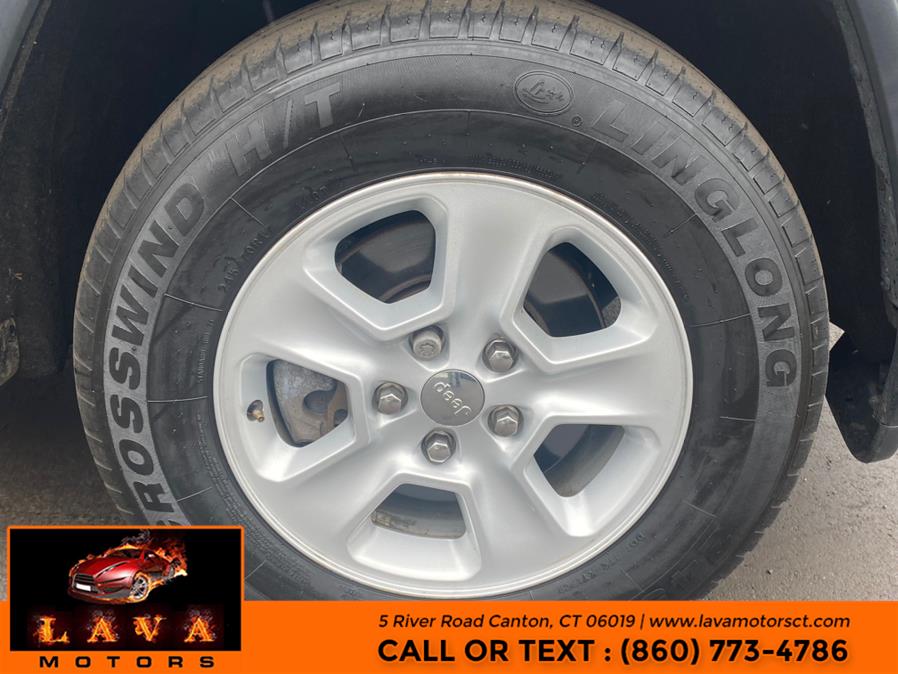 2015 Jeep Grand Cherokee 4WD 4dr Altitude, available for sale in Canton, Connecticut | Lava Motors. Canton, Connecticut 2015 Jeep Grand Cherokee 4WD 4dr Altitude, available for sale in Canton, Connecticut | Lava Motors. Canton, Connecticut