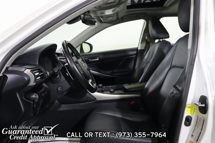 2018 Lexus Is 300, available for sale in Haskell, New Jersey | City Motor Group Inc.. Haskell, New Jersey 2018 Lexus Is 300, available for sale in Haskell, New Jersey | City Motor Group Inc.. Haskell, New Jersey