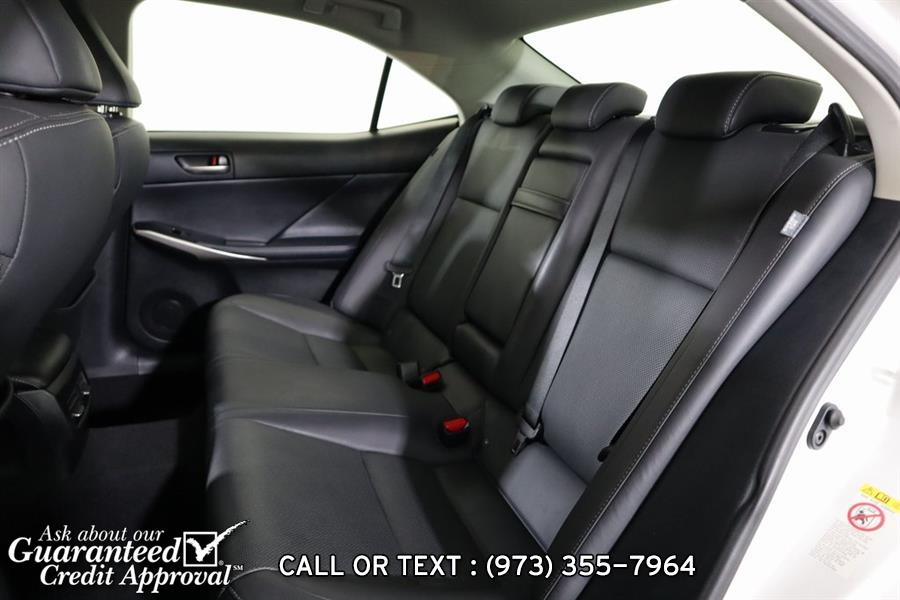 2018 Lexus Is 300, available for sale in Haskell, New Jersey | City Motor Group Inc.. Haskell, New Jersey 2018 Lexus Is 300, available for sale in Haskell, New Jersey | City Motor Group Inc.. Haskell, New Jersey