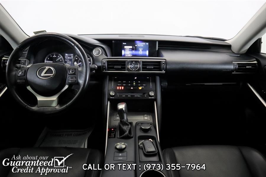 2018 Lexus Is 300, available for sale in Haskell, New Jersey | City Motor Group Inc.. Haskell, New Jersey 2018 Lexus Is 300, available for sale in Haskell, New Jersey | City Motor Group Inc.. Haskell, New Jersey