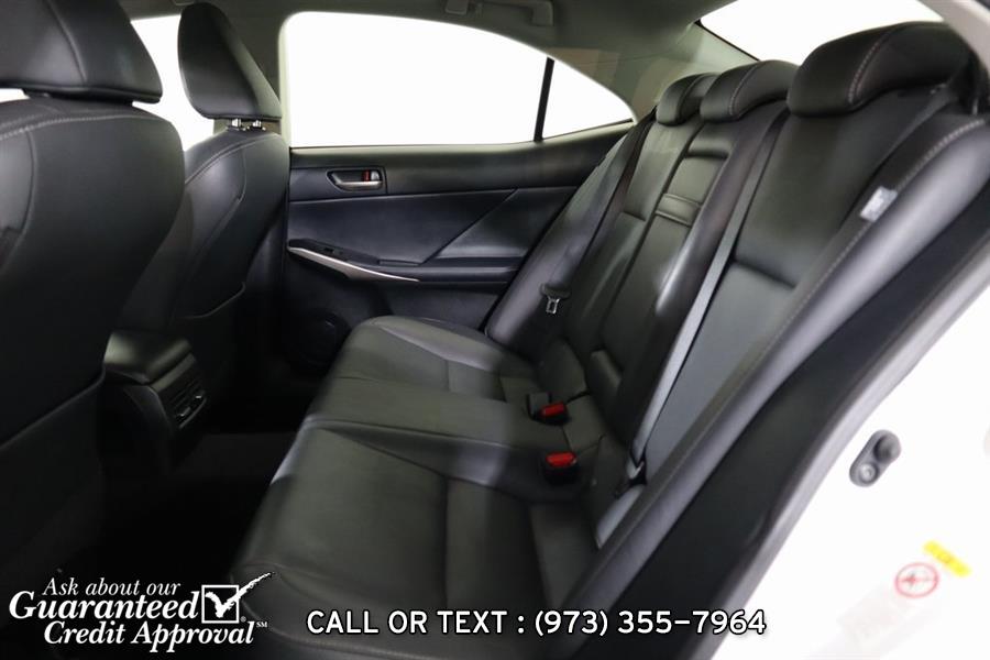 2018 Lexus Is 300, available for sale in Haskell, New Jersey | City Motor Group Inc.. Haskell, New Jersey 2018 Lexus Is 300, available for sale in Haskell, New Jersey | City Motor Group Inc.. Haskell, New Jersey